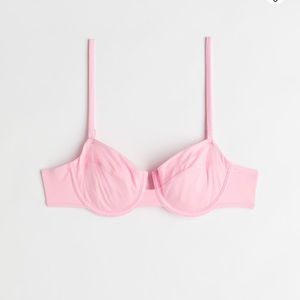 Brand new H&M bathing suits